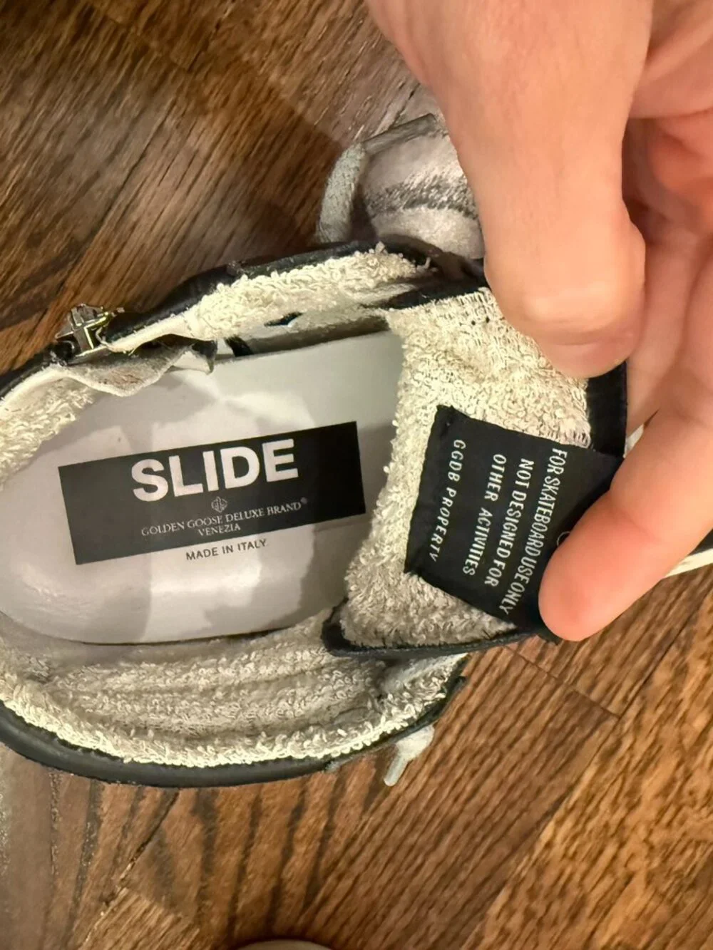 Golden Goose golden goose